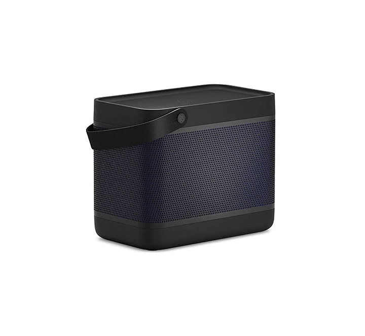 Portable conference speaker